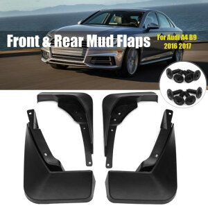 �}�b�h �t���b�v �K�p: �A�E�f�B/AUDI A3 A4 A6 8E 8P B6 B7 C6 Q5 8R FY Q7 4L 4M 2002-2019 �}�b�h�t���b�v �X�v���b�V�� �K�[�h �}�b�h�K�[�h �t�F���_�[ �^�C�v7 AL-KK-3219 AL Car parts