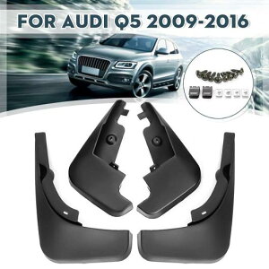 �}�b�h �t���b�v �K�p: �A�E�f�B/AUDI A3 A4 A6 8E 8P B6 B7 C6 Q5 8R FY Q7 4L 4M 2002-2019 �}�b�h�t���b�v �X�v���b�V�� �K�[�h �}�b�h�K�[�h �t�F���_�[ �^�C�v6 AL-KK-3219 AL Car parts