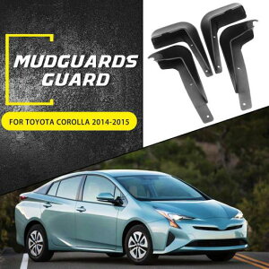 �}�b�h�K�[�h �K�p: �g���^ �J���[�� 2014-2018 �t�F���_�[ �}�b�h�t���b�v �X�v���b�V�� �K�[�h �}�b�h �t���b�v 2015 2016 2017 AL-KK-3015 AL Car parts
