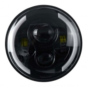 7 I[goC LED wbhCg 60W H4 H13 nC [ r[ DRL fC^CjOCg 6500K 12V Kp: n[[ FLD H13 ^[ H4 vO Cg ̂ AL-KK-3410 AL Car parts