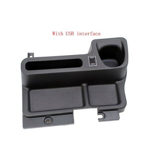 �Z���^�[ �R���\�[�� �X�g���[�W �{�b�N�X �K�p: �g���^ LC70 LC71 LC76 LC79�V���[�Y �����h�N���[�U�[ OZ RHD/LHD �X�g���[�W �g���C �Z���^�[ �R���\�[�� �{�b�N�X USB AL-KK-3541 AL Interior parts for cars