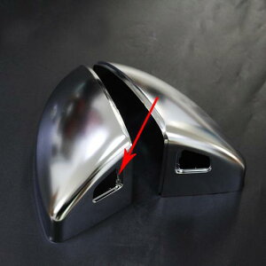 2s[X TCh obN~[ ~[ Vo[ N[ }bg Jo[ Kp: AEfB/AUDI TT 2015 2016 2017 [AVXgE[AVXgȂ AL-KK-3696 AL Exterior parts for cars