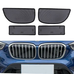 ABS + XeX X`[ Kp: BMW X1 F48 2016-2020 ANZT[ bV tg O h lbg g AL-KK-3531 AL Exterior parts for cars