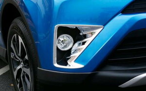 Kp: g^ RAV4 2016 2017 N[ tg tHOCg v Jo[ g x[ K[jbV AL-KK-3607 AL Exterior parts for cars