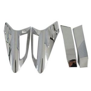 4s[X ABS GNXeA A e[Cg v A u[L Cg [fBO Kp: g^ C-HR CHR 2016-2017 AL-KK-3653 AL Exterior parts for cars