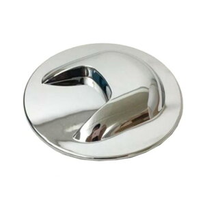 オイル ケース トリプル クローム メッキ ABS フューエル タンク ガス ドア キャップ COVER1ピース 適用: MAZDA3 アクセラ 2017 2018 AL-KK-3746 AL Exterior parts for cars