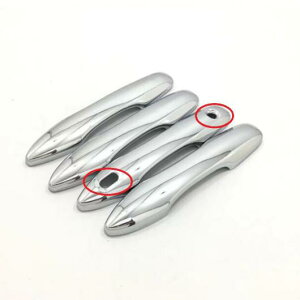 Kp: g^ J XV70 2017 2018 2019 GNXeA ABS N[ X}[g L[ z[ TCh hA nh Jo[ g [fBO z[ 2z[E3z[ AL-KK-3865 AL Exterior parts for car