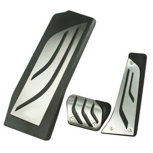 ���J���s�v AT �K�p: BMW 5�V���[�Y G30 G38 520I 530i 540i 2017 2018 LHD �t���[�G�� �K�X �u���[�L �t�b�g ���X�g �y�_�� �p�b�h �J�o�[ ���v���[�X �g���� AL-KK-3854 AL Interior parts for cars