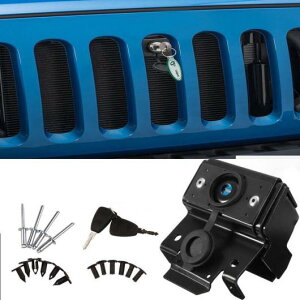 Kp: W[v/JEEP O[ JK 07-18 O t[h bN Lbg tg GW Rp[gg t[h Jo[ h~ AZu bLO t[h Lb` AL-KK-3905 AL Car parts