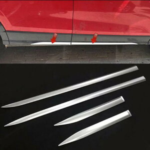 Kp: AEfB/AUDI Q2 2017 2018 2019 XeX ABS N[ hA {fB [fBO  Xgbv Jo[ g 4s[X AL-KK-4005 AL Exterior parts for cars