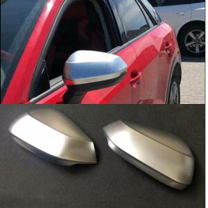 Kp: AEfB/AUDI Q2 2017 2018 2019 ABS }bg TCh obN~[ ~[ Jo[ Lbv g XebJ[ AL-KK-4012 AL Exterior parts for cars