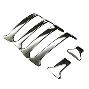 ANZT[ tg O g op[ 3F Kp: g^ hN[U[ 150 vh LC150 FJ150 2014 2015 2016 2017 2018 X^CO X^C1`X^C4 AL-KK-4120 AL Exterior parts for cars