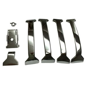 ANZT[ tg O g op[ 3F Kp: g^ hN[U[ 150 vh LC150 FJ150 2014 2015 2016 2017 2018 X^CO X^C1`X^C4 AL-KK-4120 AL Exterior parts for cars