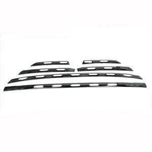 Kp: g^ RAV4 2019 2020 XeX X`[ J[{ tg Abp[ Z^[ O O Xgbv [fBO g  ubN`J[{ AL-KK-4230 AL Exterior parts for 
