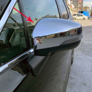 Kp: Xo tHX^[ SK 2018 2019 TCh hA ~[ ECO A r[ obN~[ Lbv ABS N[ g Jo[ [fBO 2s[X AL-KK-4110 AL Exterior parts for cars