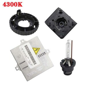 D2 �L�Z�m�� �����v �X�^�r���C�U�[ �w�b�h���C�g HID �o���X�g �R���g���[�� ���j�b�g 1307329074 �K�p: BMW �A�E�f�B/AUDI �����Z�f�X�x���c �Z�b�g 4 6000K�E�Z�b�g 5 6000K AL-KK-4472 AL
