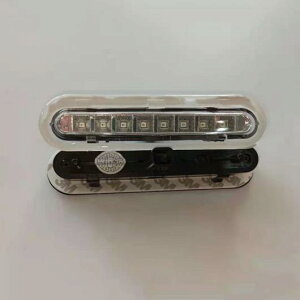 1s[X nC x LED T[h u[L Cg Kp: XYL Wj[ JB64 JB64W JB74 JB74W 2018-2020 ABS I[g A e[ Cg Xgbv v ubN`bh AL-KK-4807 AL Car parts