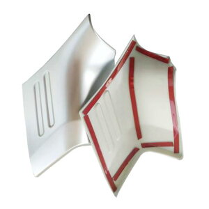 GW AO Jo[ t[h  Jo[ Kp: XYL Wj[ JB64 JB74 2018-2020 XebJ[ TCh R[i[ K[h ی p[c ubNEVo[ AL-KK-4815 AL Exterior parts for cars