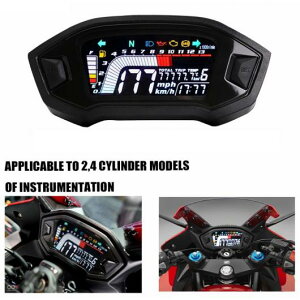 jo[T I[goC LCD fW^ Xs[h[^[ 13000RPM obNCg fW^ Ih[^[ ^R[^[ Kp: 1 2 4 V_[ ^CvC AL-KK-4921 2 AL Motorcycle parts