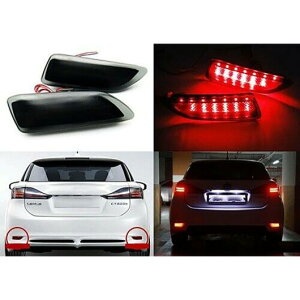 tN^[ A obN e[ LED op[ u[L Xgbv jO Cg tHOCg Kp: g^ J[ NTX CT200H 2011-2013 AL-KK-5106 AL Car parts
