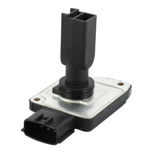 適用: 日産 パスファインダー インフィニティ/INFINITI QX4 3.3 M エア フロー センサー 22680-5J000 AFH70-16 ブラック AL-KK-5482 AL Car parts