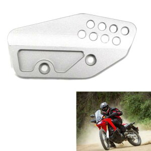 �I�[�g�o�C CNC ���A �u���[�L �}�X�^�[ �V�����_�[ �ی� �J�o�[ �K�p: �z���_ CRF250L 2012-2018 �V���o�[ AL-KK-5530 2�� AL Motorcycle parts