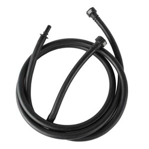 �w�b�h���C�g �E�H�b�V���[ �p�C�v �E�H�[�^�[ �z�[�X �`���[�u �K�p: BMW F10 F01 520I 528i 535i 550I 523I 61677178742 AP-ALK5361 Car parts