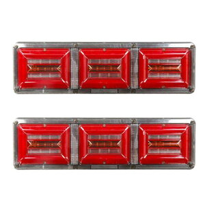 24V gbN A e[Cg _Ci~bN LED ECJ[ CWP[^[ A u[L Xgbv v Kp: gbN g[[ Lo Lp[ AL-KK-5375 AL Car parts