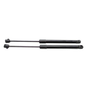 2�s�[�X ������ ������ ���o�[ �t�[�h �K�X �T�|�[�g ���t�g �T�|�[�g 317mm �K�p: �N���C�X���[/CHRYSLER 300C �Z�_�� �_�b�W/DODGE �`�������W���[ �`���[�W���[ NUM BON AP-ALK5403 Car parts