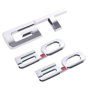 3 pbN obW Gu GT 5.0 Gu vX Kp: tH[h/FORD }X^O fJ[ 2015-2017 Vo[ AL-KK-5810 AL Exterior parts cars