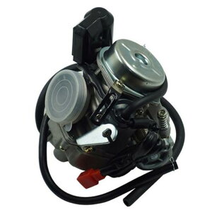 24mm PD24J Lu^[ Lu Kp: GY6 125cc 150cc XN[^[ S[J[g ATV Vo[ AL-KK-5884 AL Car parts