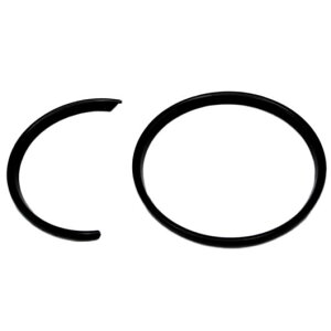 タコメーター 装飾 カバー ステッカー 適用: BMW ミニ クーパー F54 F55 F56 F57 F60 ブラック〜ブラックホワイト AL-KK-5994 AL Car parts