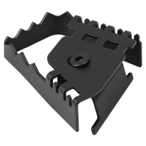 A tbg u[L o[ y_ g GNXeV pbh GNXe_[ Kp: BMW F800GS F700GS R1200GS I[goC ANZT[ ubN AL-KK-6464 2 AL Motorcycle parts