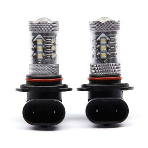 2s[X 80W SMD COB LED ou 12V 6500K LED tHOCg ou u[L A Cg R[h zCg 9440`9006 AL-KK-6560 AL Light lamp for car