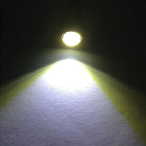 10s[X 18mm LED C[O AC Cg DRL tHO ou 12V  obNAbv/p[LO/ECJ[/o[X v zCg`ACXu[ AL-KK-6794 AL Light lamp for car