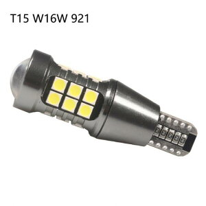 1�s�[�X T15 921 W16W LED CAN-BUS �o���u 3030 27SMD T20 W21W 1156 P21W ���o�[�X 1�s�[�X 1156 BA15S�`1�s�[�X T20 7440 �m�[�}�� ���f���E�X�g���{ 3�� AL-KK-6832 AL Light lamp for car