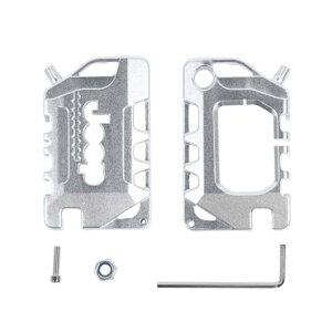 1s[X A~  hA L[ ی VF Kp: W[v/JEEP O[ JL 2018 2019 L[ P[X ubN`Vo[ AL-KK-6836 AL Car supplies