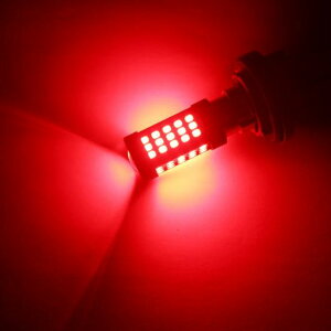 2s[X 1156 BA15S P21W LED 1157 BAY15D P21/5W p[LO Cg 2835 66SMD I[g o[X/u[L v ou zCg zCgEbh 1156 BA15SE1157 BAY15D AL-KK-6859 AL Light lamp for car