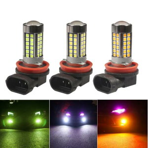 1s[X  O[ H8 H11 LED tHOCg Ao[ zCg ou I[g tg hCrO tHOv  O[`Ao[ H8EH11 AL-KK-6829 AL Light lamp for car