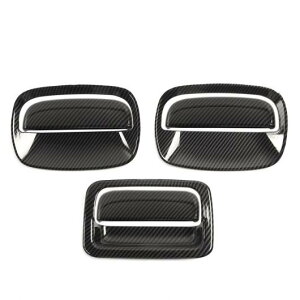 6s[X ABS  XebJ[ A/TCh hA nh g Jo[ Kp: XYL Wj[ 2019+ANZT[ J[{ AL-KK-6943 AL Car decorative parts