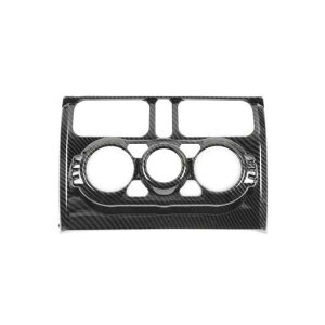 GAR Rg[  pl Kp: XYL Wj[ 2019 2020 JB64 JB74 CeA ANZT[ ABS bh J[{t@Co[ }jA`bh I[g}`bN AL-KK-7004 AL Car decorative 