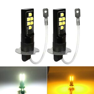 2s[X H3 LED tHOCg AbvO[h 3030 `bv I[g tg tHOv fC^CjOCg zCg 6000K CG[ 12V zCgECG[ H3 AL-KK-6881 AL Light lamp for car