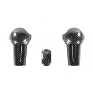 MA Vtg mu wbh g  XebJ[ Kp: tH[h/FORD }X^O 2015 2016 2017 2018 2019 CeA ANZT[ ABS J[{t@Co[ J[{ AL-KK-7060 AL Car decorative parts