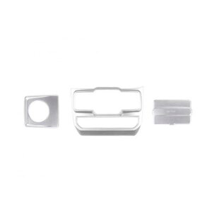 VK[\Pbg/USB \Pbg g/EChE Rg[ pl Kp: W[v/JEEP O[ JL 2018 2019 OfBG[^[ JT 2020 CeA bh AEVo[ A AL-KK-7088 AL Car supplies