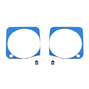 _bV{[h g  XebJ[ Kp: XYL Wj[ 2019 2020 2021 JB64 JB74 CeA ANZT[ A~jE  bh`Vo[ AL-KK-7151 AL Car decorative parts