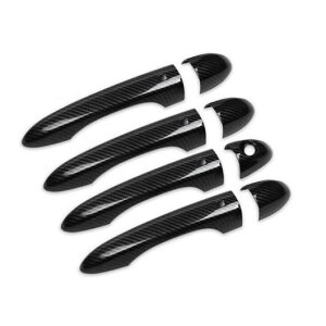 hA nh Jo[ g Kp: }ZeB/MASERATI oe 2016-2019 Mu 2014-2019 NAg|e 2013-2017 J[{t@Co[ 8s[X J[{ AL-KK-7186 AL Car decorative parts