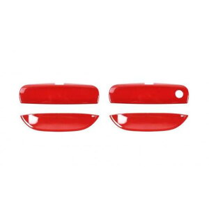 hA nh/AE^[ hA {E Kp: _bW/DODGE `W[ 2015-2020 GNXeA ANZT[ X^CO fR[V J[{ A`Vo[ A AL-KK-7192 AL Car decorative parts