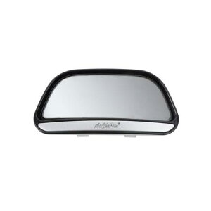 ブラインド スポット ミラー リバース 補助 ミラー 適用: ジープ/JEEP ラングラー TJ JK JL グラディエーター JT 1997-2021 スズキ ジムニー アクセサリー ブラック AL-KK-7259 AL Car supplies