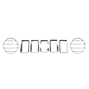 v {lbg Kp: XYL Wj[ JB74 2019 2020 tg O +wbhCg g Jo[ GNXeA ANZT[ ABS bh N[ B`bh A AL-KK-7331 AL Car decorative parts