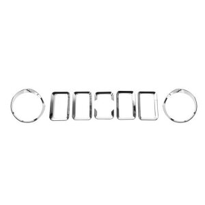 v {lbg Kp: XYL Wj[ JB74 2019 2020 tg O +wbhCg g Jo[ GNXeA ANZT[ ABS bh N[ B`bh A AL-KK-7331 AL Car decorative parts